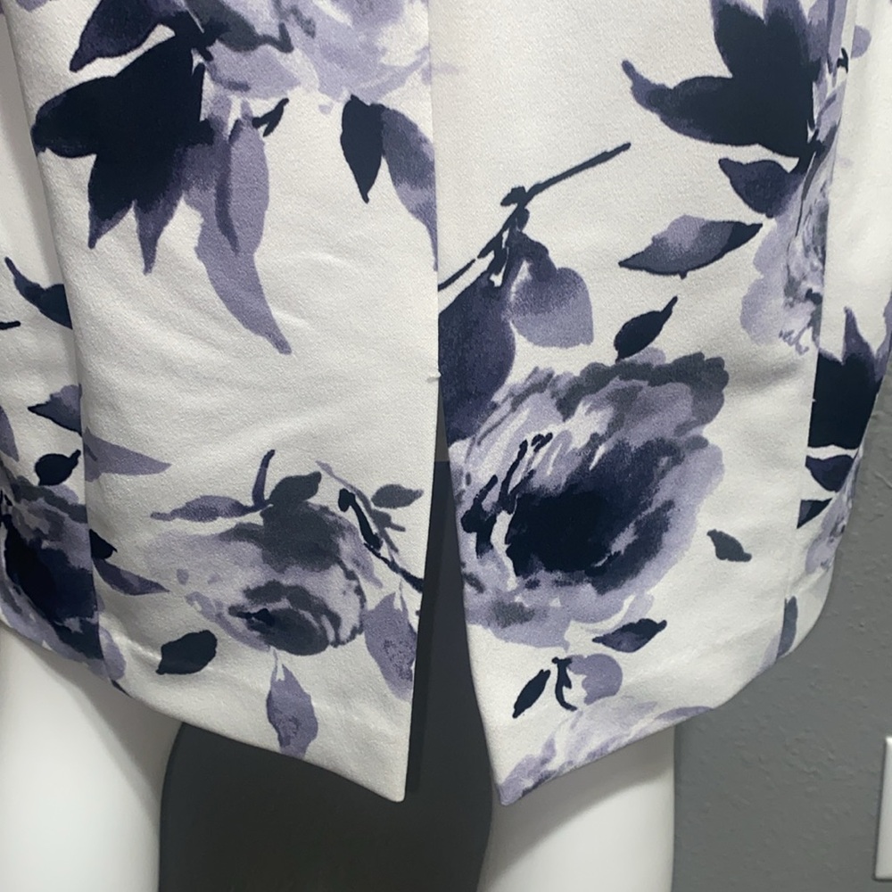 KASPER DRESS - Picture 7 of 8